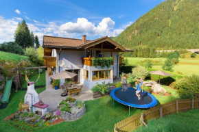 Helis Appartements, Flachau, Österreich